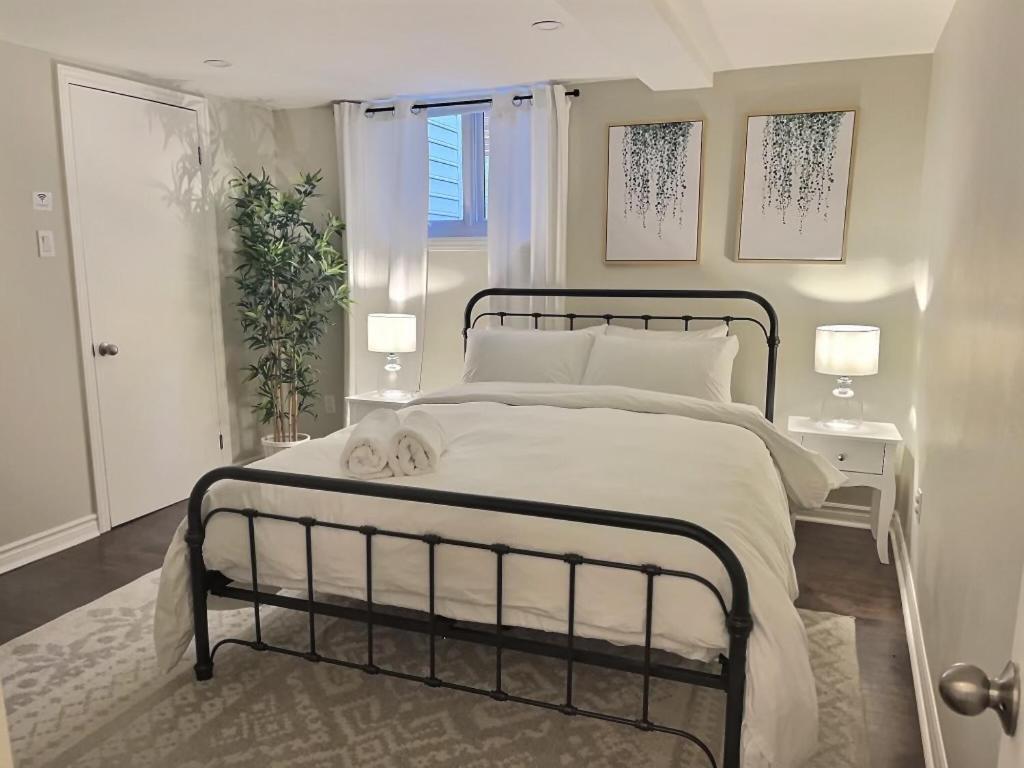 Guest house Du Survenant Montreal