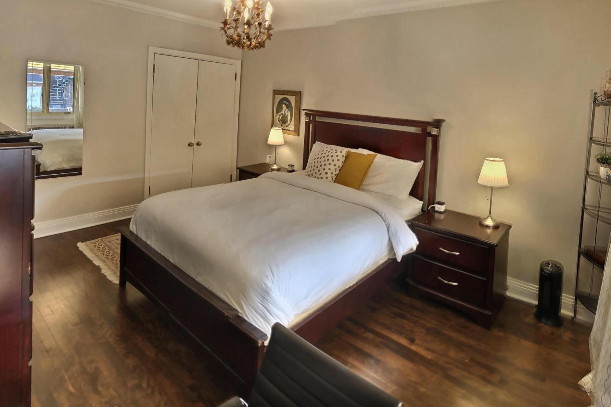 Guest house Du Survenant 3*