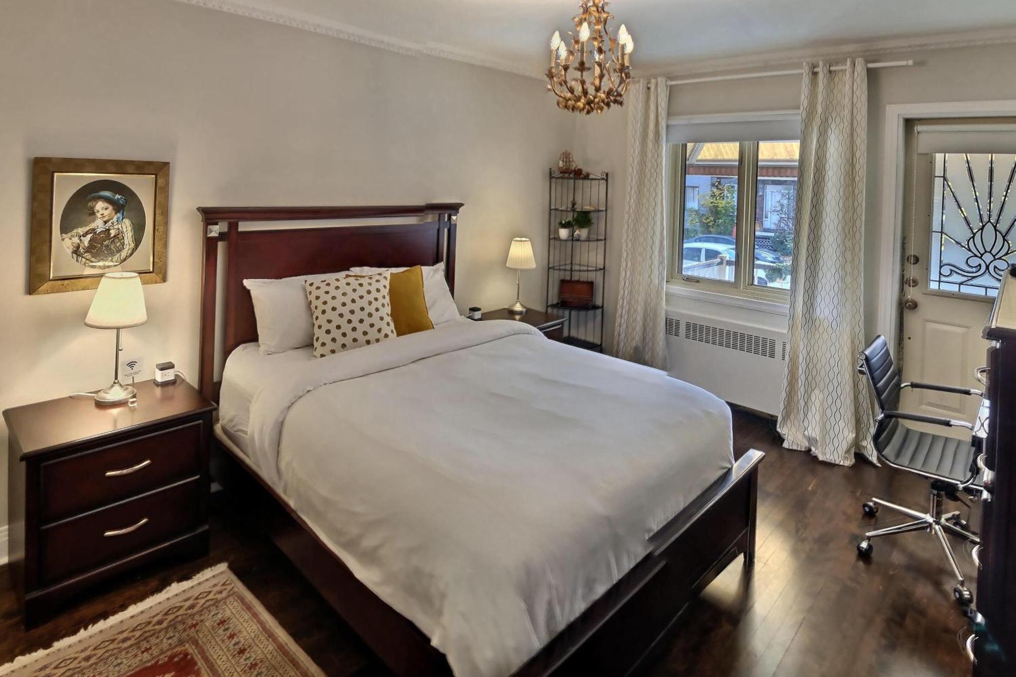 Guest house Du Survenant 3*